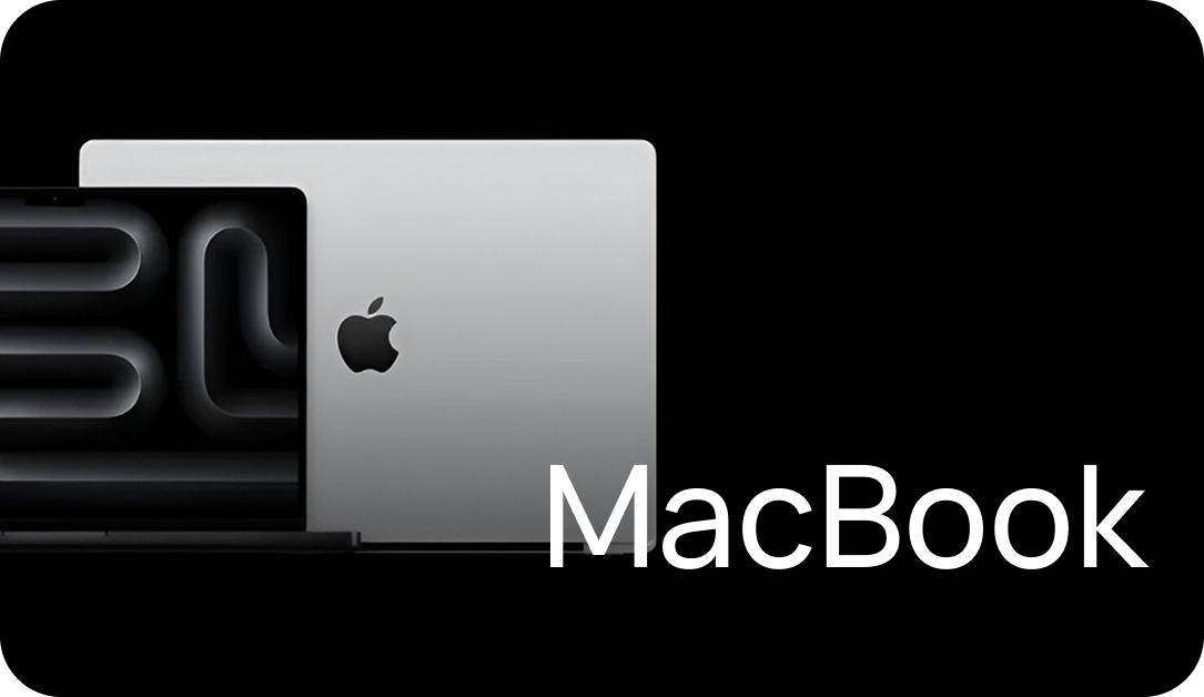 MacBook