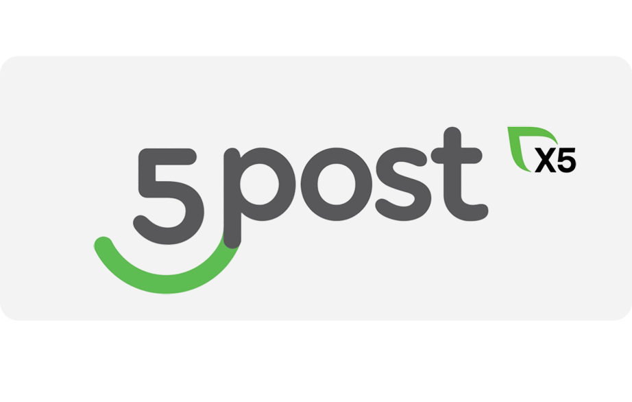 5Post