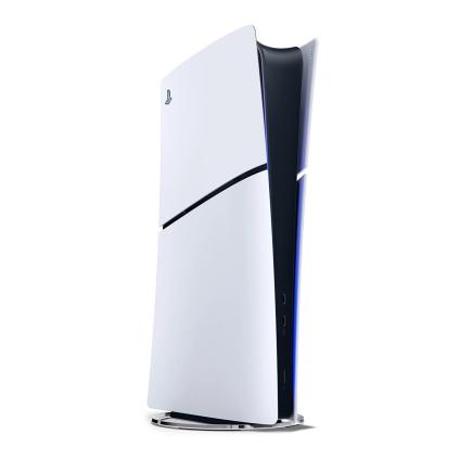 Игровая консоль Sony PlayStation 5 Slim Digital Edition (825 ГБ)