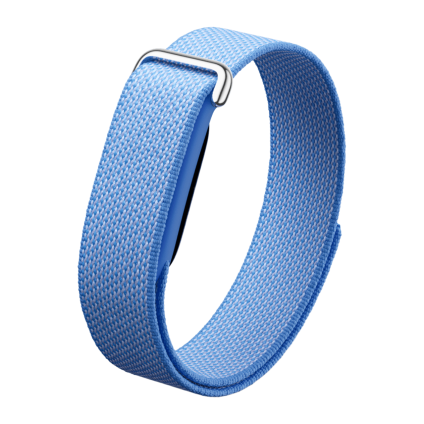 Фитнес-браслет Google Fitbit Air (Лавандовый | Lavender)