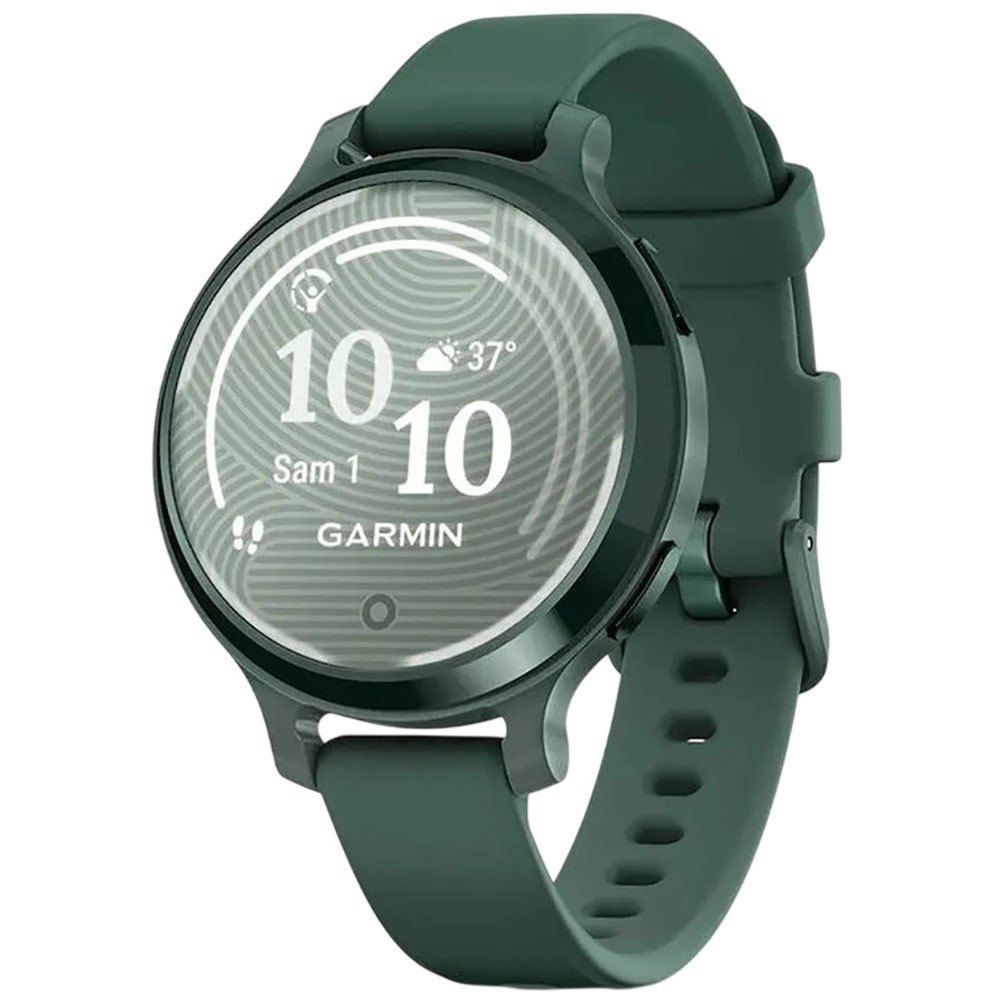 Смарт-часы Garmin Lily 2 Active 38 мм, зелёный (010-02891-02)
