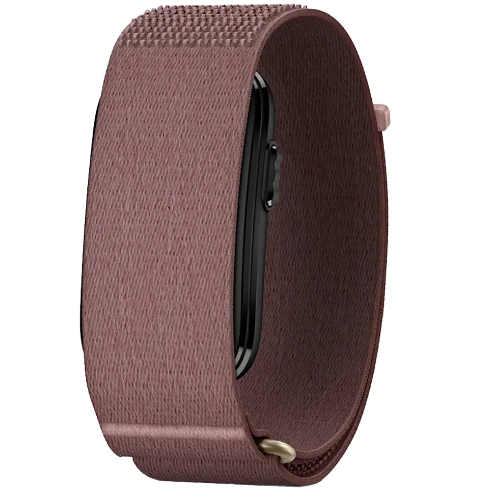 Фитнес-браслет Garmin Cirqa Smart Band S-M розовато-лиловый (010-04675-12)