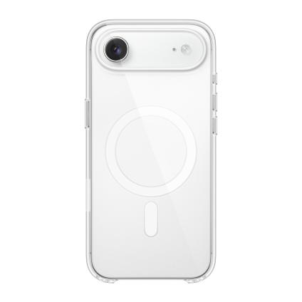 Прозрачный чехол MagSafe Apple Case для iPhone Air