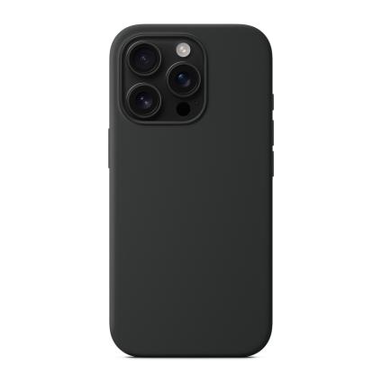 Силиконовый чехол MagSafe Apple Silicone Case для iPhone 16 Pro
