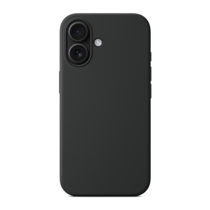 Силиконовый чехол MagSafe Apple Silicone Case для iPhone 16