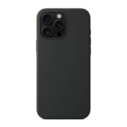 Силиконовый чехол MagSafe Apple Silicone Case для iPhone 16 Pro Max