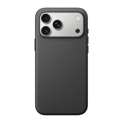 Тканевый чехол MagSafe Apple TechWoven Case для iPhone 17 Pro Max