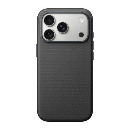 Тканевый чехол MagSafe Apple TechWoven Case для iPhone 17 Pro
