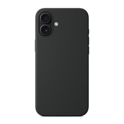 Силиконовый чехол MagSafe Apple Silicone Case для iPhone 16 Plus