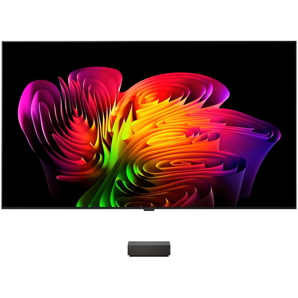 Телевизор LG Wallpaper OLED77W69LA (2026)