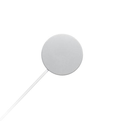 Зарядное устройство Apple MagSafe Charger (Qi2.2) (1 м) (версия 2025)