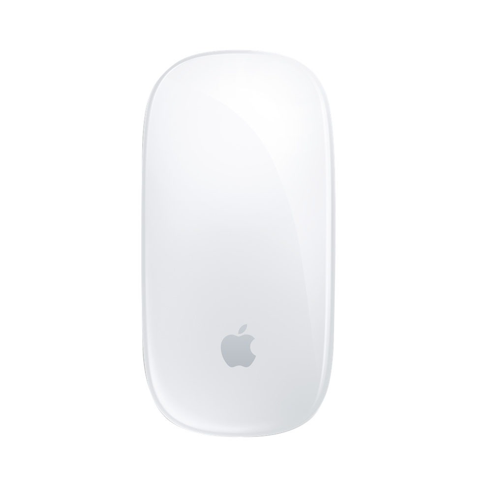 Компьютерная мышь Apple Magic Mouse White