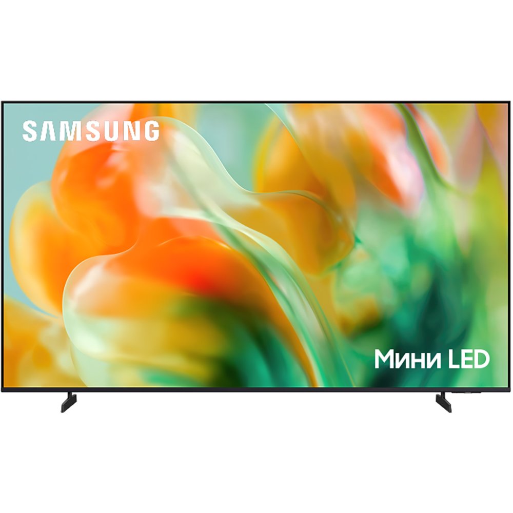 Телевизор Samsung UE65M80HAUXPY (2026)