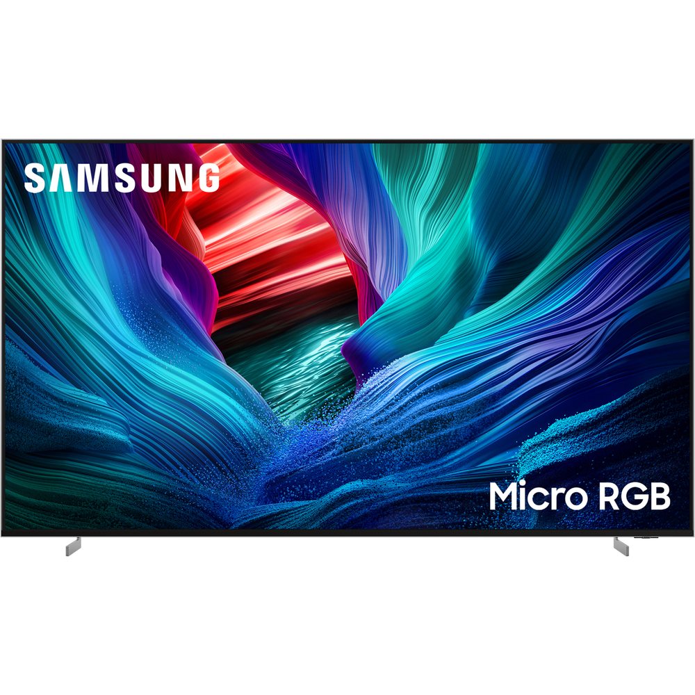 Телевизор Samsung MRE115MR95FXRU (2025)