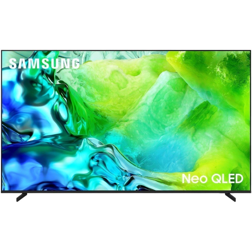 Телевизор Samsung QE75QN80HAUXPY (2026)