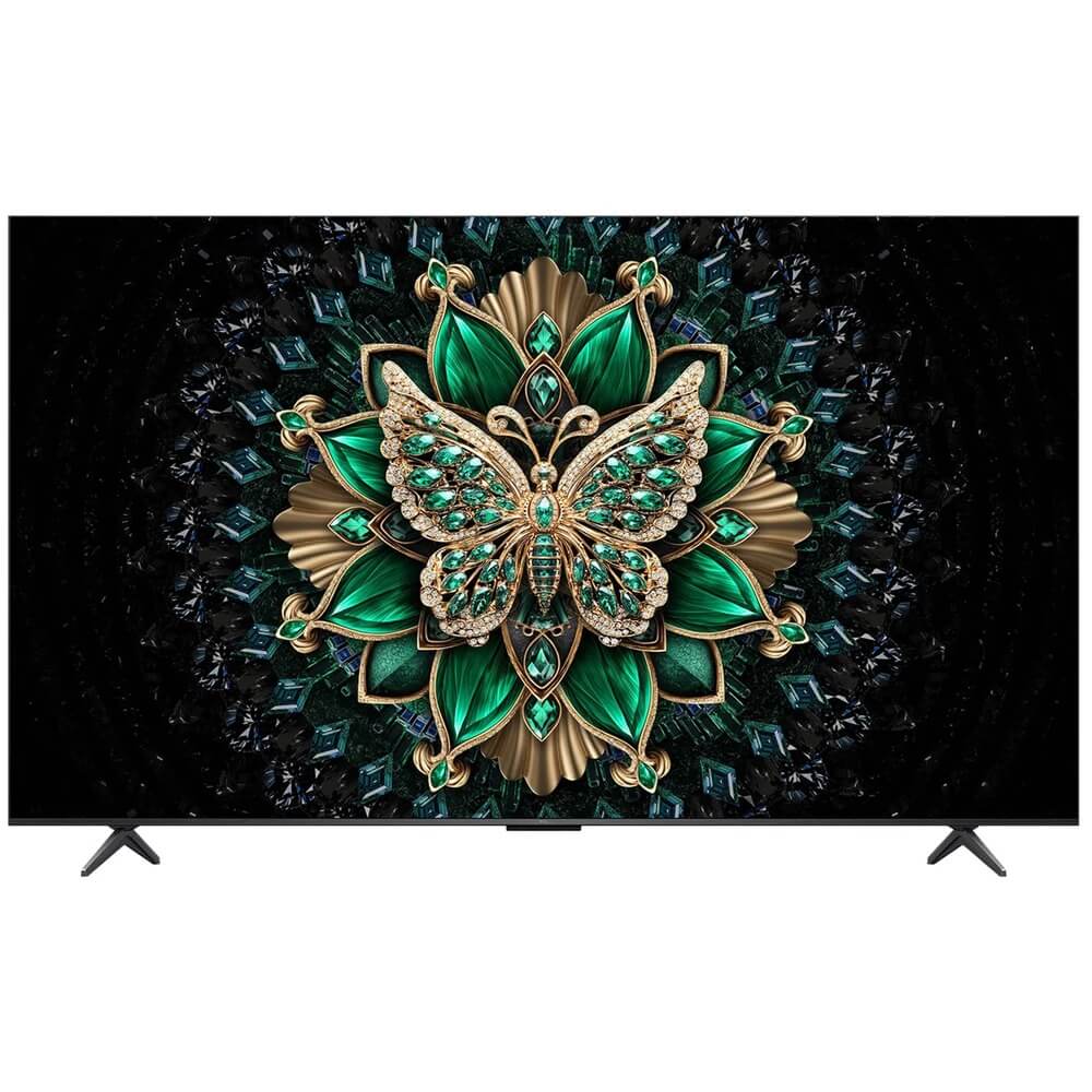 Телевизор TCL 98C6K (2025)