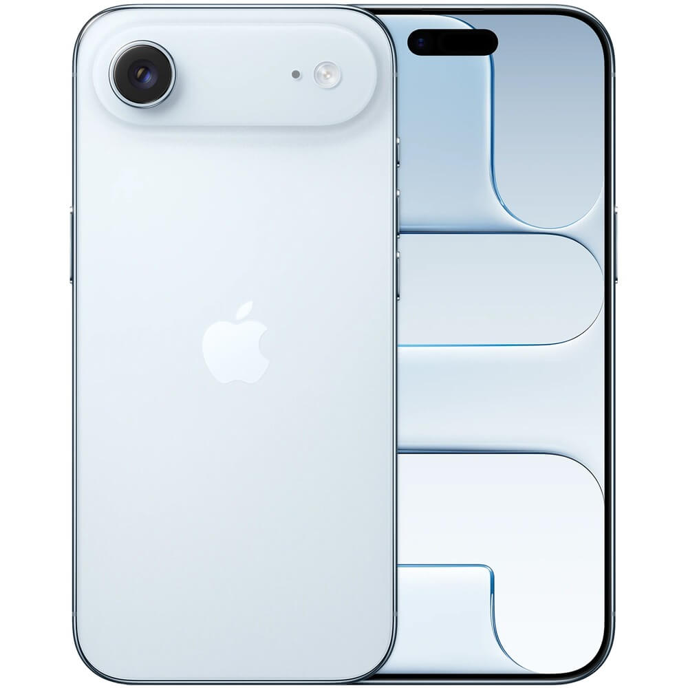 Смартфон Apple iPhone Air 1ТБ небесно-голубой
