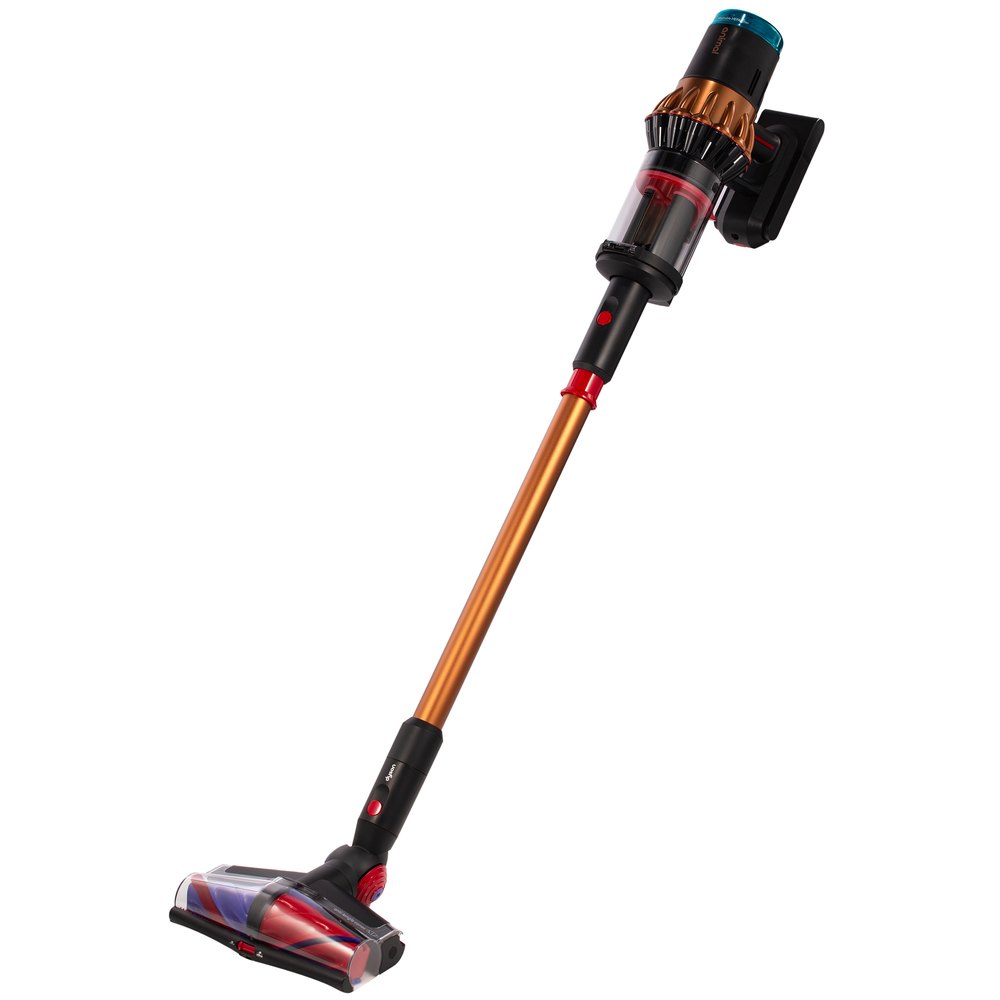 Вертикальный моющий пылесос Dyson DS60 Piston Animal Submarine