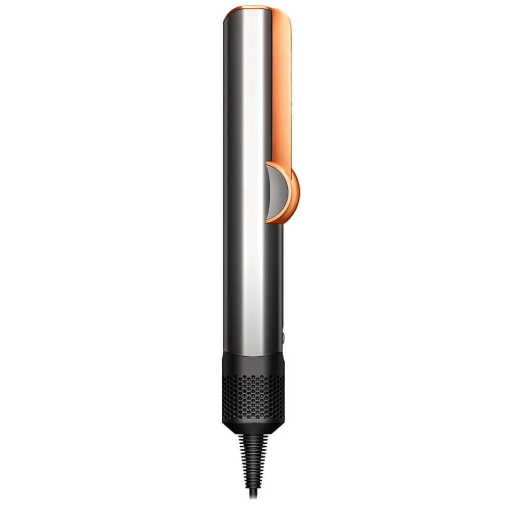 Выпрямитель для волос Dyson Airstrait HT01 Nickel/Copper EU (408202-01)