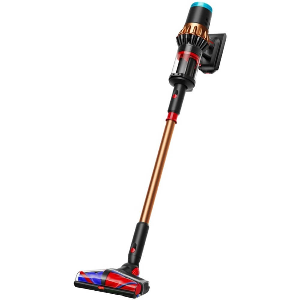 Вертикальный пылесос Dyson V16 Piston Animal