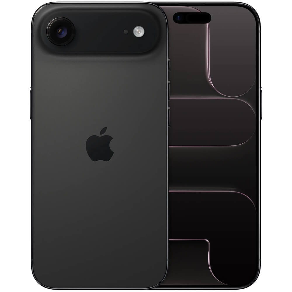 Смартфон Apple iPhone Air 1ТБ чёрный космос