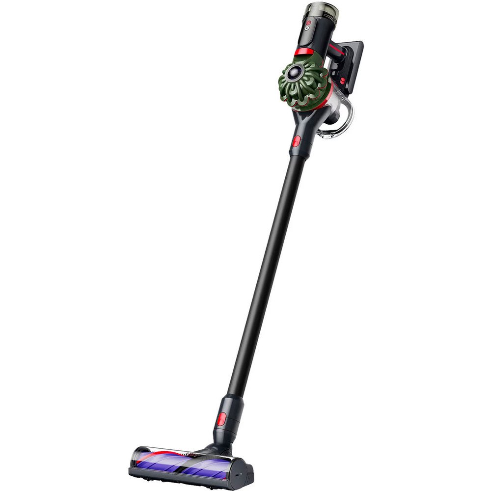Вертикальный пылесос Dyson V8 New Cyclone EU