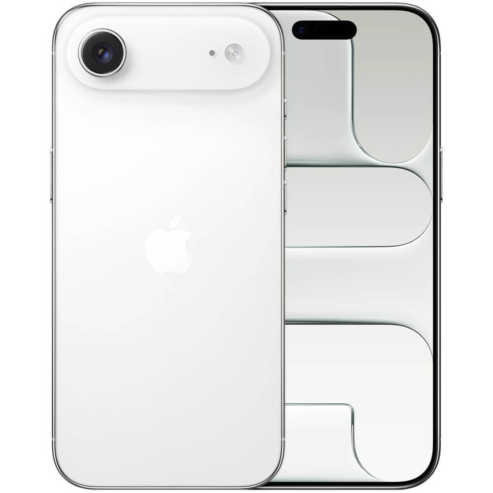 Смартфон Apple iPhone Air 256 ГБ облачно-белый