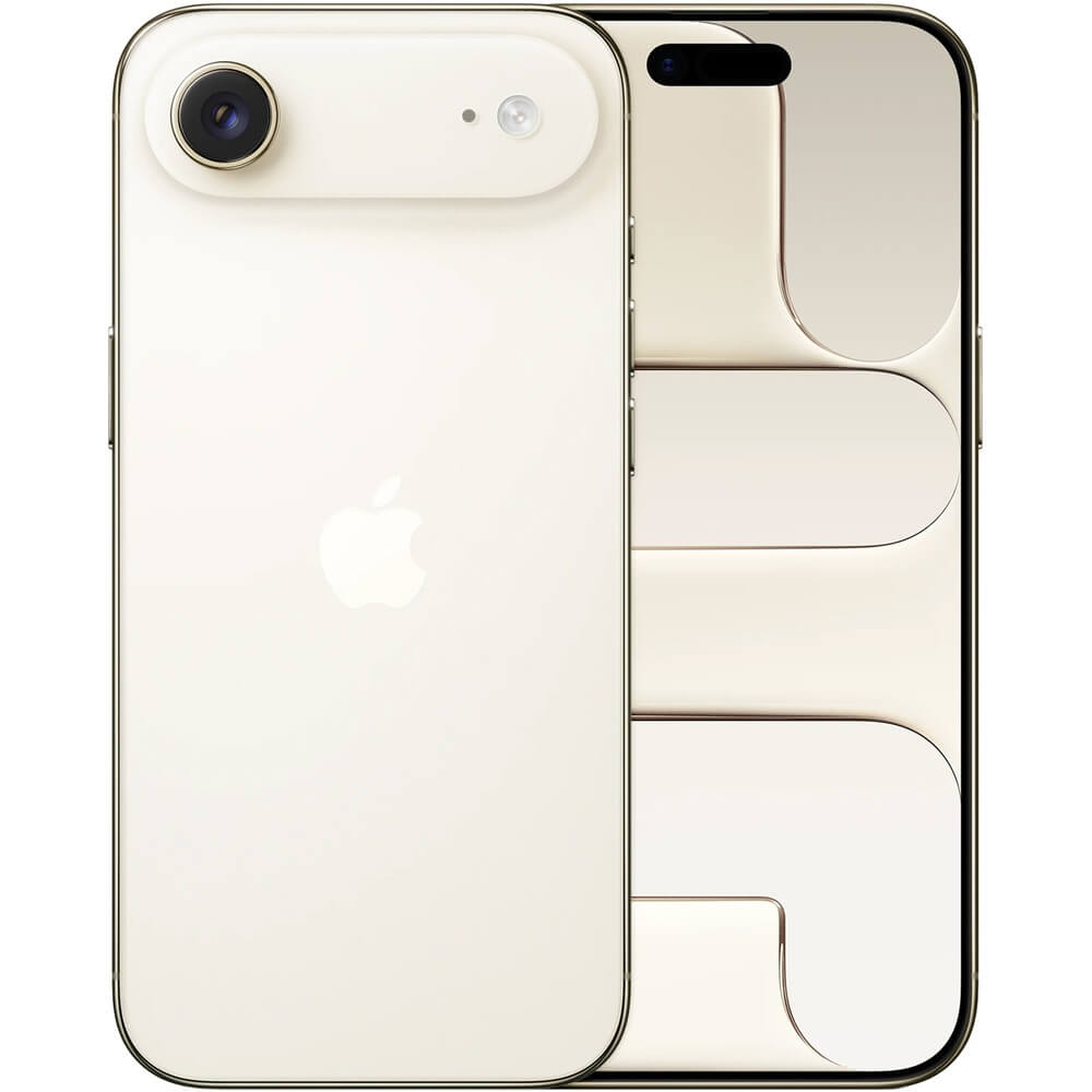 Смартфон Apple iPhone Air 512 ГБ светло-золотой