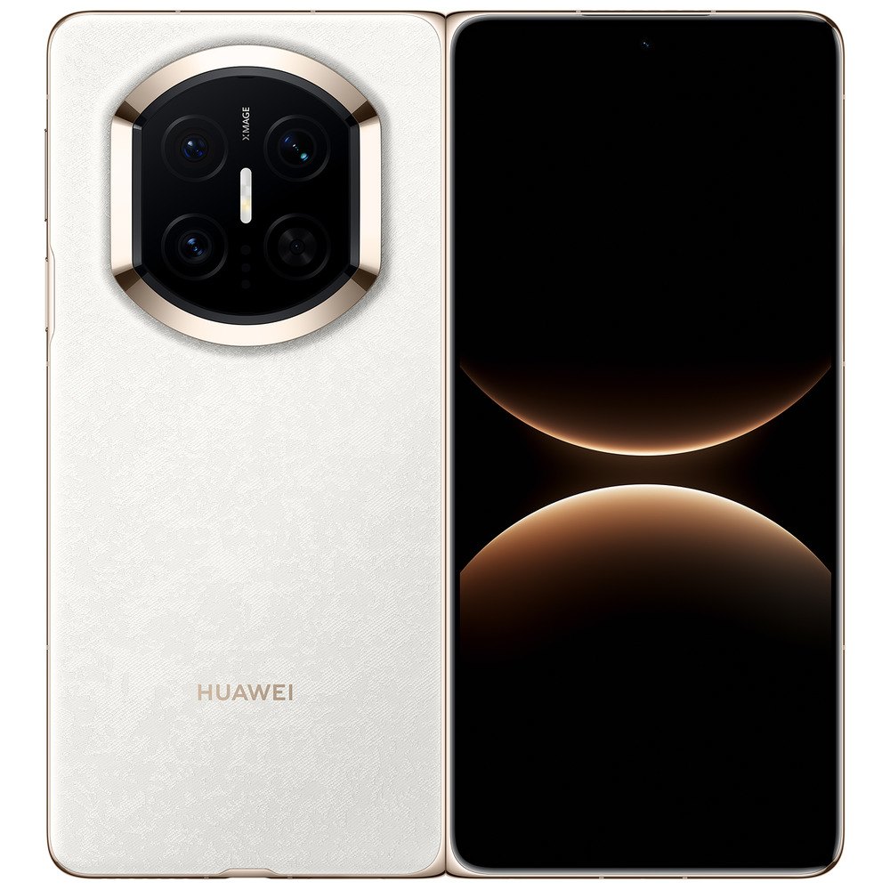 Смартфон Huawei Mate X7 512 ГБ белый (51098QYV)