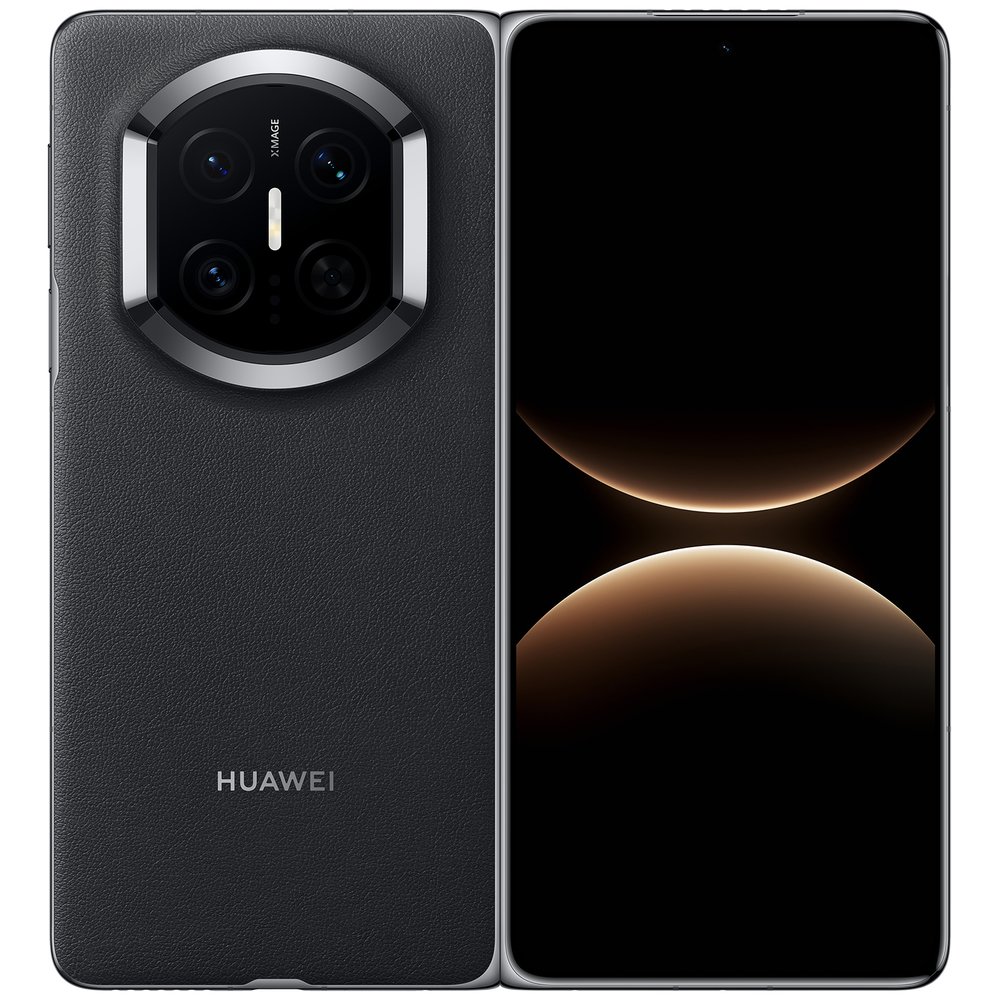Смартфон Huawei Mate X7 512 ГБ чёрный (51098QYW)