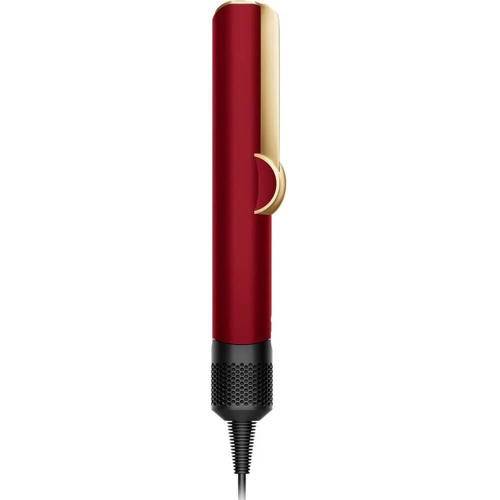 Выпрямитель для волос Dyson Airstrait HT01 Red Velvet/Gold EU (596931-01)