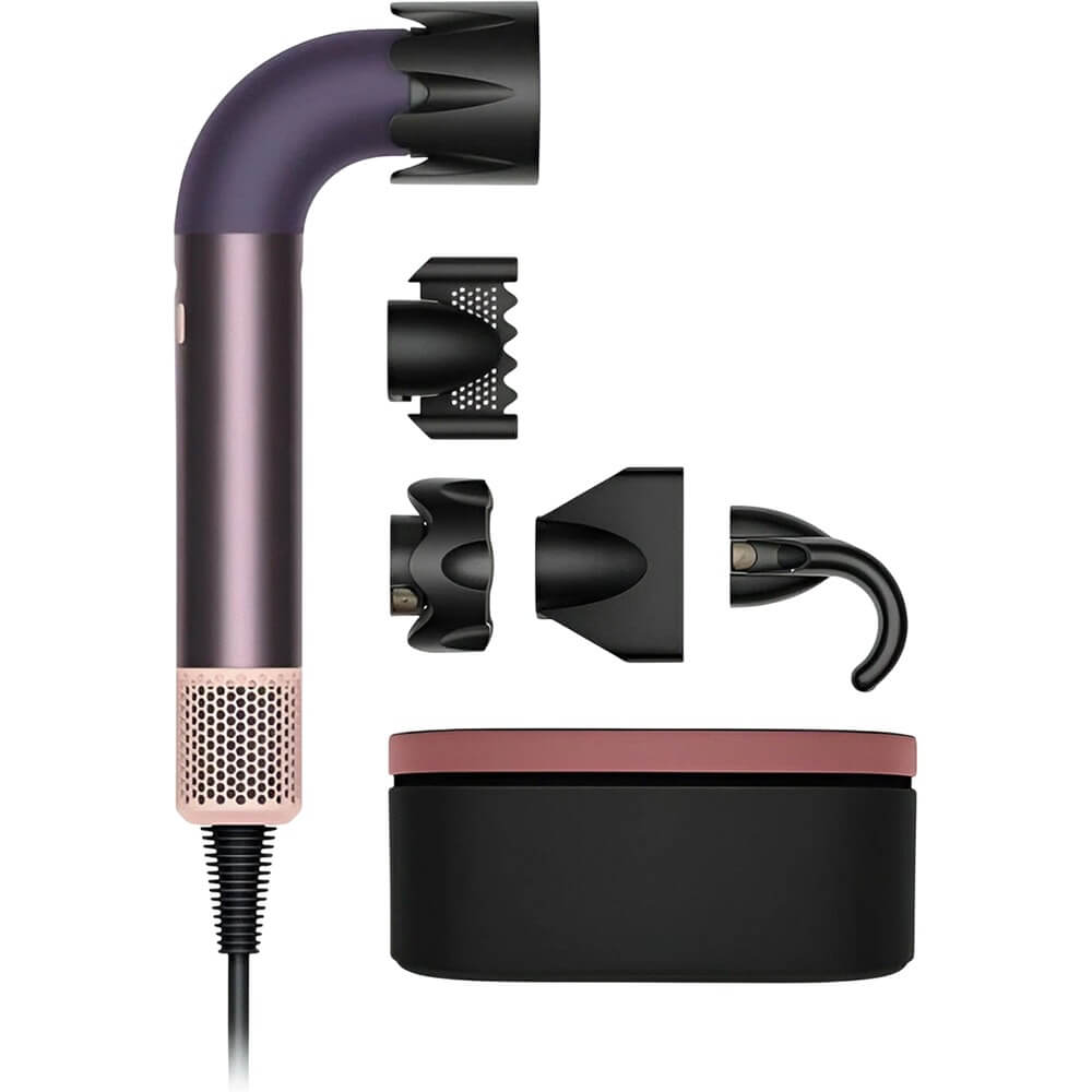 Фен Dyson Supersonic R HD17 сливовый (122813-01)