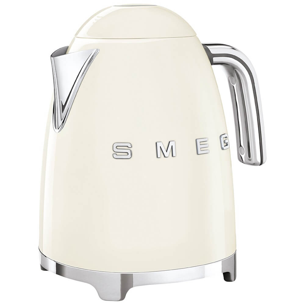 Чайник Smeg KLF03CREU