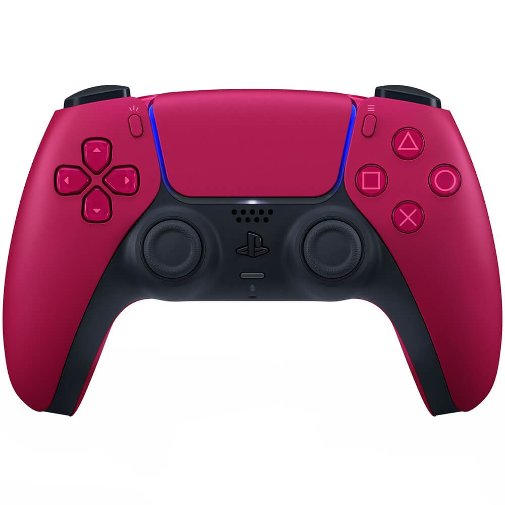 Геймпад Sony DualSense  Cosmic Red