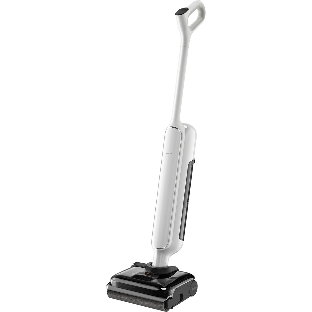 Вертикальный моющий пылесос Xiaomi Truclean W30 Pro Wet Dry EU (BHR08GYEU)