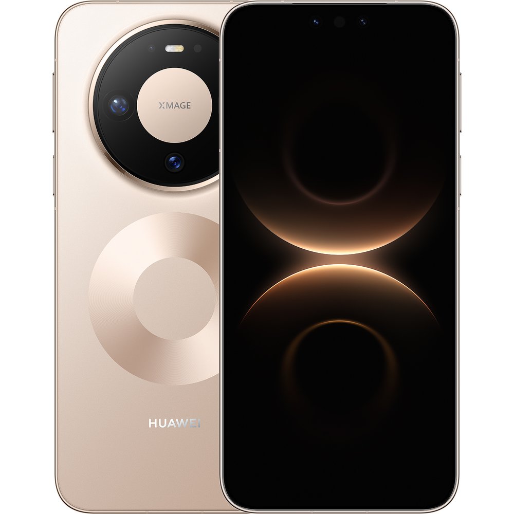 Смартфон Huawei Mate 80 Pro 512 ГБ золотой (51098SRB)
