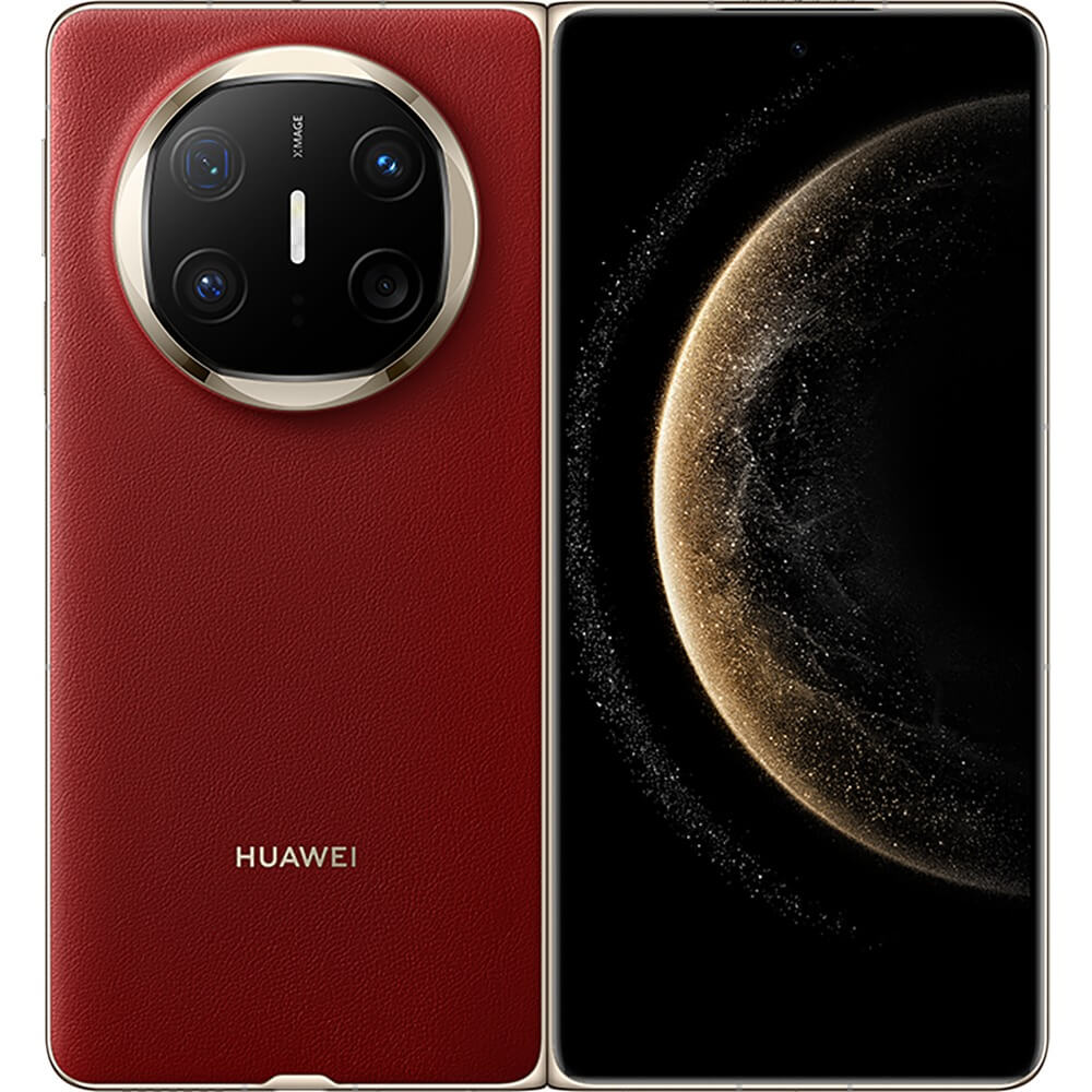 Смартфон Huawei Mate X6 512 ГБ красный