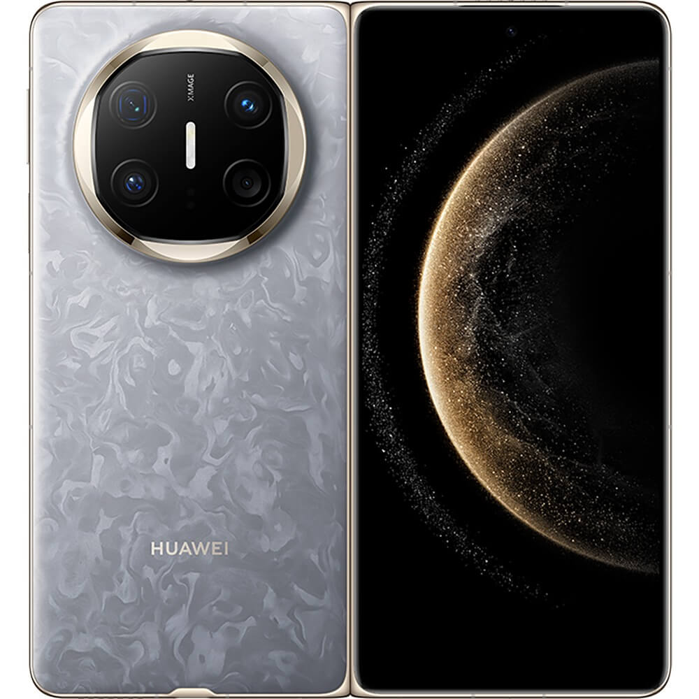 Смартфон Huawei Mate X6 512 ГБ серый