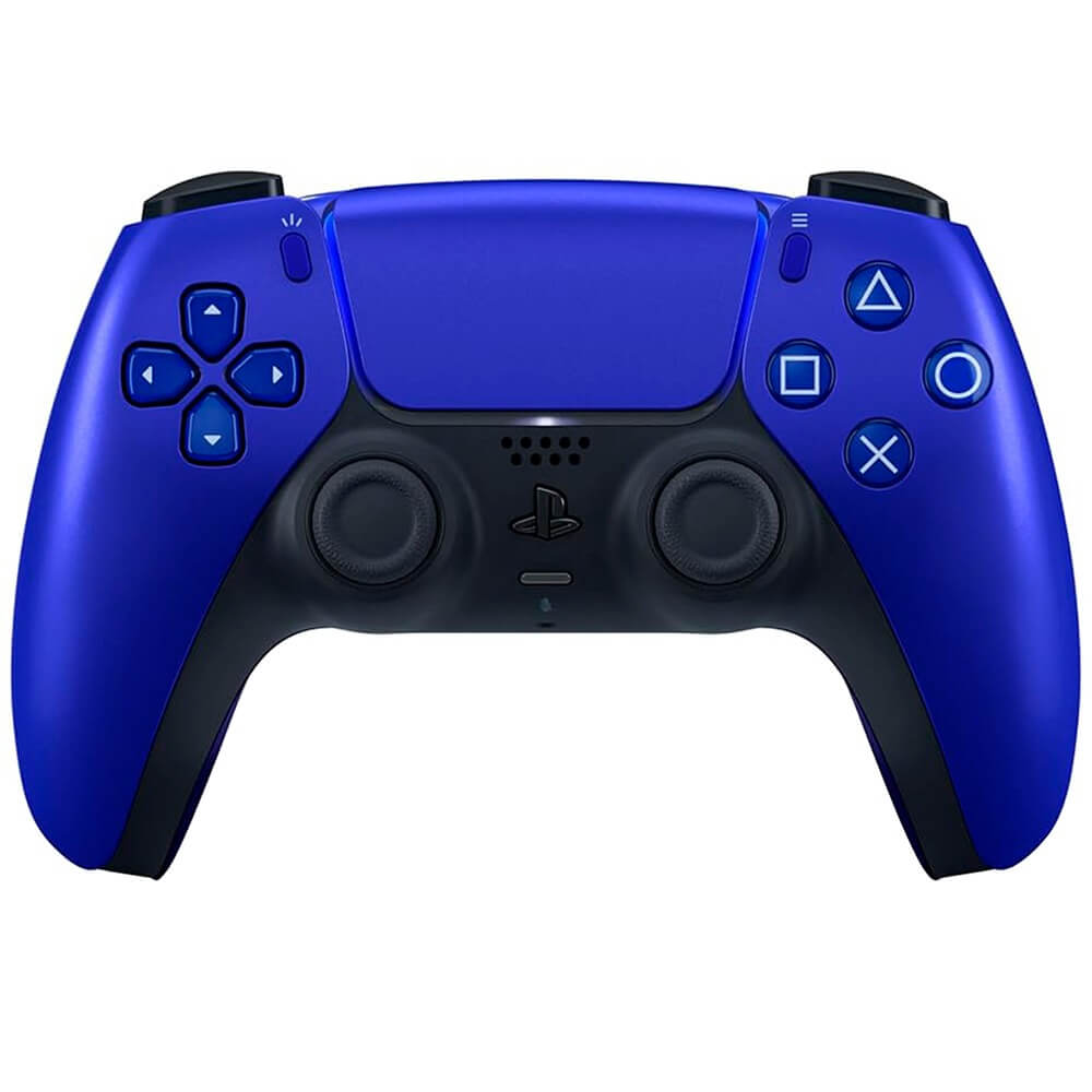 Геймпад Sony PS5 DualSense  Cobalt Blue