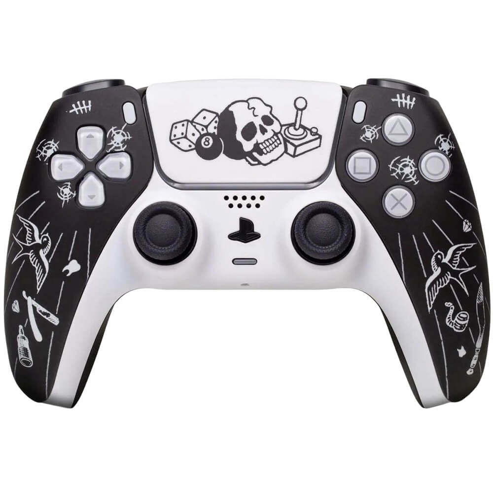 Геймпад Sony PS5 DualSense  Disgusting Men