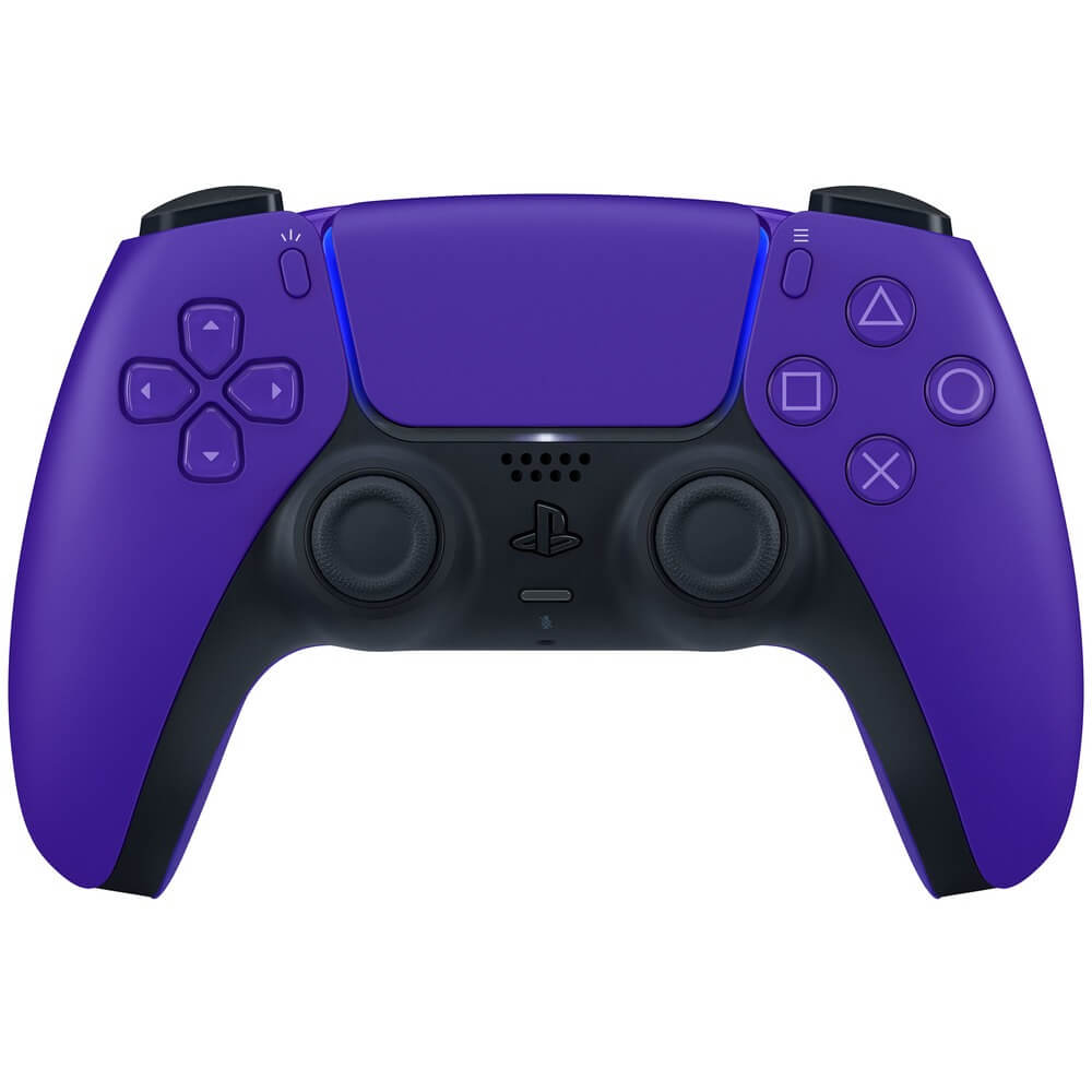 Геймпад Sony PS5 DualSense  Galactic Purple