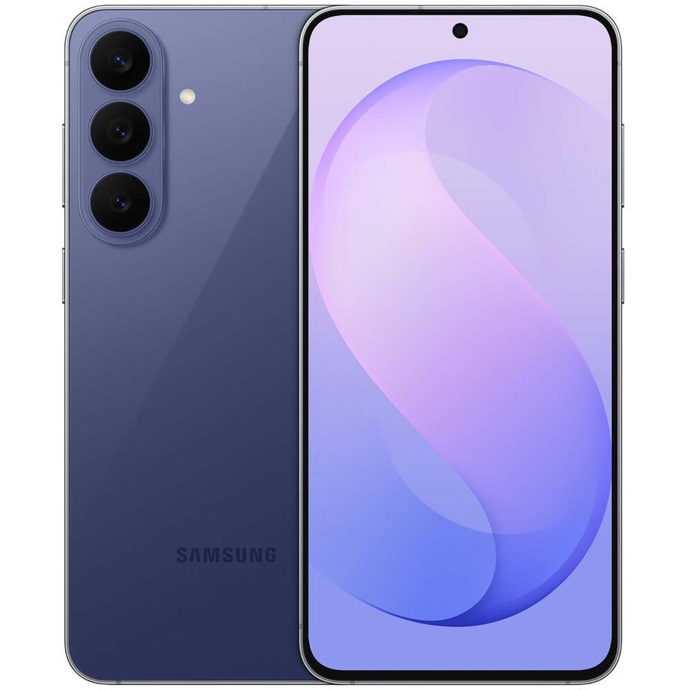 Смартфон Samsung Galaxy S26 FE 512 ГБ фиолетовый
