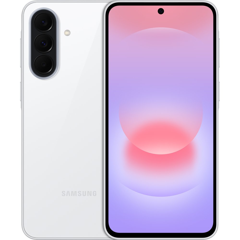 Смартфон Samsung Galaxy A37 5G 256 ГБ белый