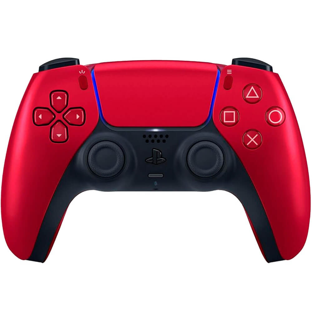 Геймпад Sony PS5 DualSense  Volcanic Red