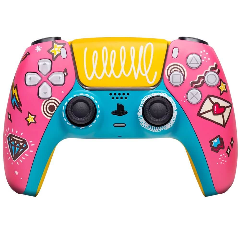 Геймпад Sony PS5 DualSense  Sweet