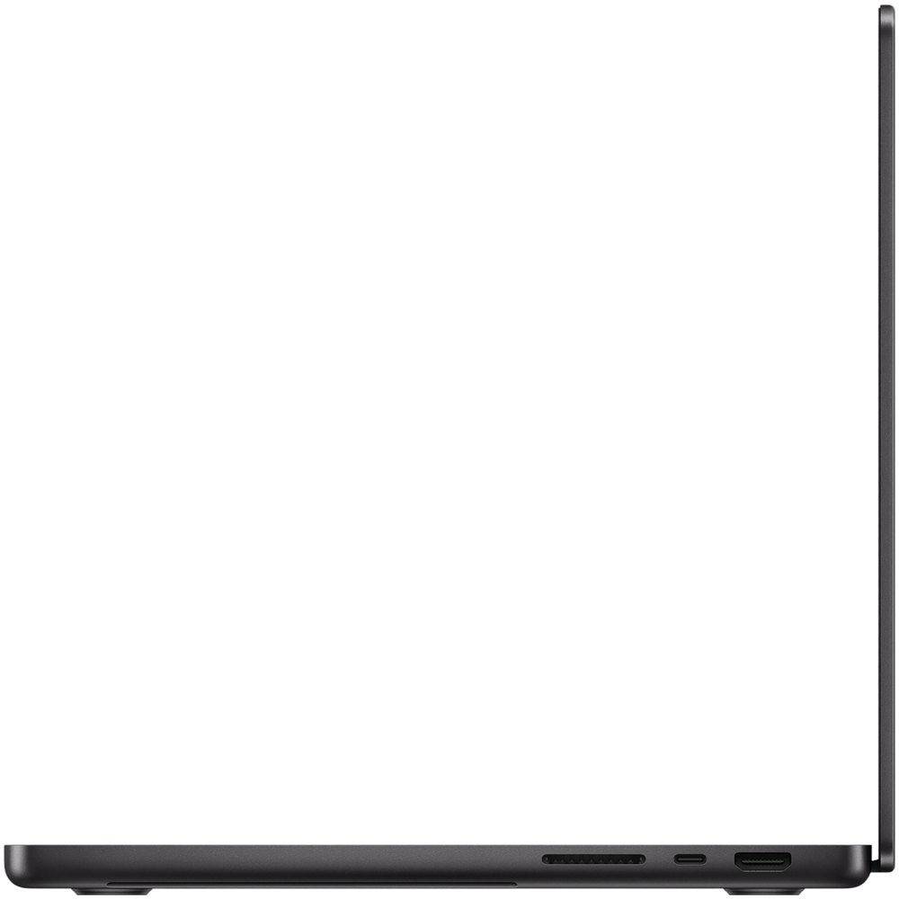 Ноутбук Apple MacBook Pro 14 M5 Pro (2026) 24+1 TБ чёрный космос MGDR4