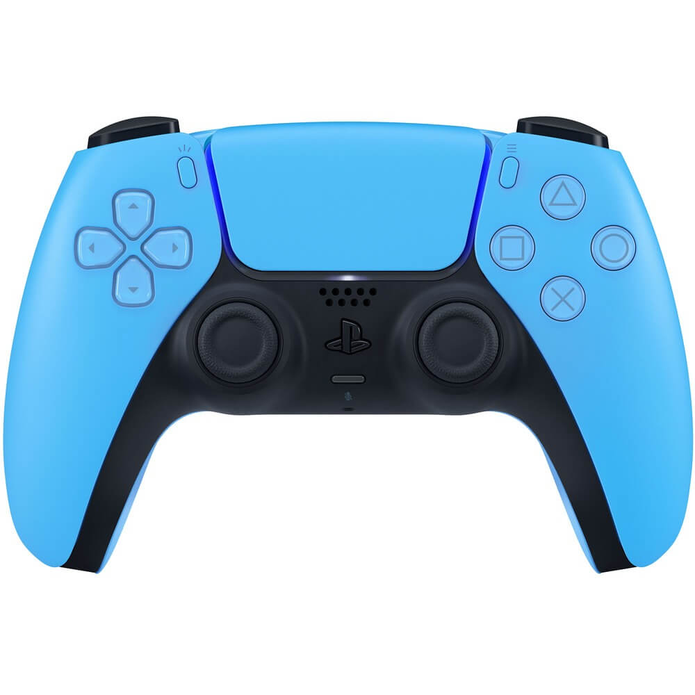 Геймпад Sony PS5 DualSense  Ice Blue