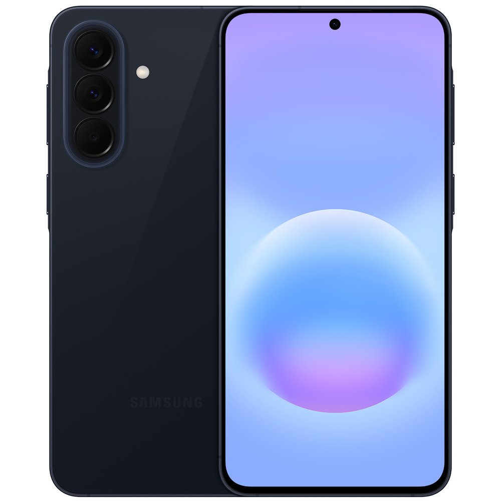 Смартфон Samsung Galaxy A57 5G 512 ГБ синий