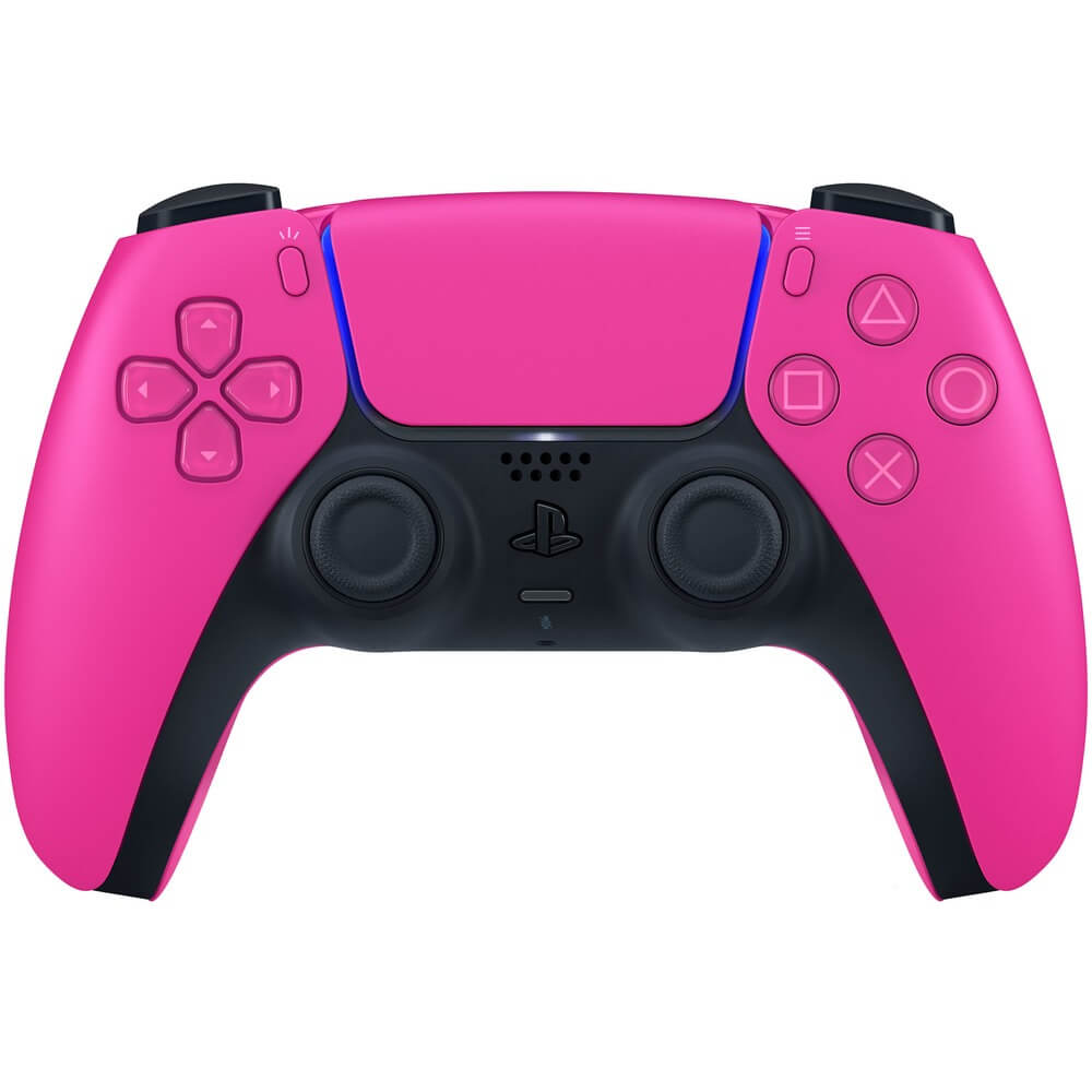 Геймпад Sony PS5 DualSense  Nova Pink