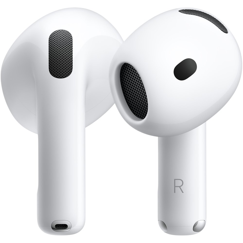 Наушники Apple AirPods 5 ANC с Wireless Charging Case
